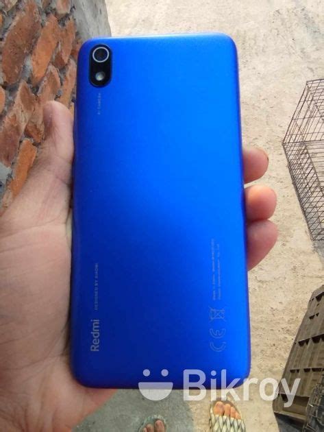 Xiaomi Redmi A Used For Sale In Jatrabari Bikroy