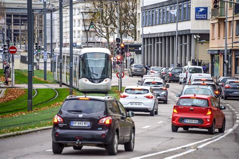 Stationnements Payants Zfe Les Grandes Villes Veulent Elles