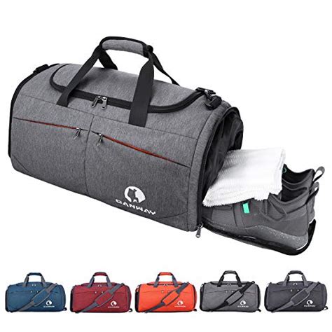 Best Crossfit Gym Bags Experthabit