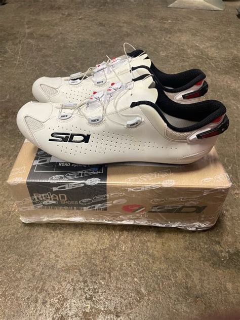 Sidi Shot 2 Road Shoes