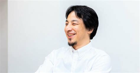 ひろゆきが「40歳までに気づかないと手遅れ」と語る、残酷すぎる事実 1％の努力 ダイヤモンド・オンライン