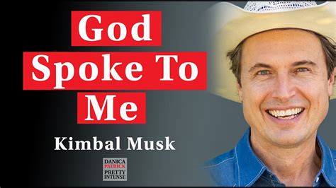 Kimbal Musk How Farming Saves Lives The Musk Brothers Growing Up