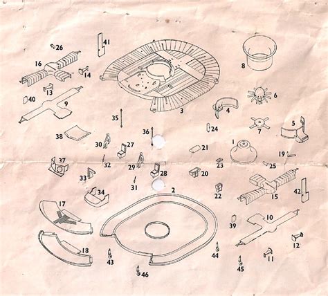 1959 - SR-N1 Hovercraft - In The Year I Was Born GB - Britmodeller.com