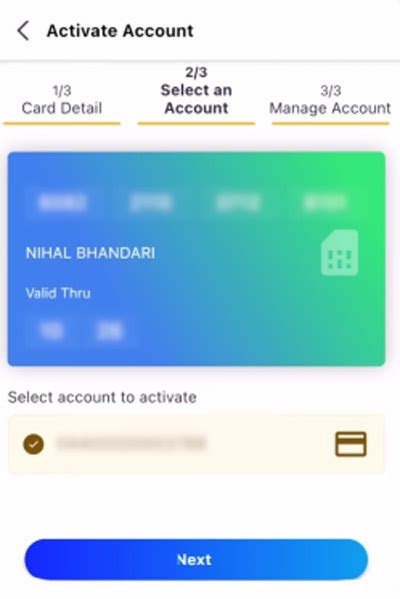 How To Register Activate Canara Bank Ai1 Mobile Banking App