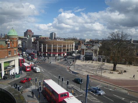 Lambeth Parking And Permits