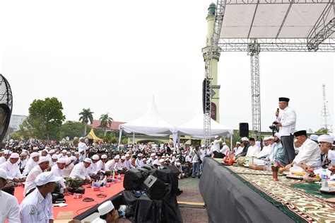 Peringatan Maulid Nabi Besar Muhammad Saw Tahun H