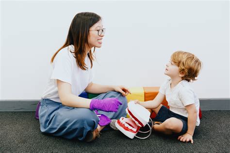 I am... - Spot Therapy Hub