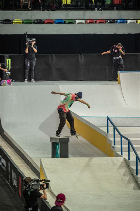 Sls London 2019 Photo Gallery — Skateboard Gb