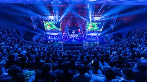 LCK Spring 2023 finals held in Korea's biggest sports center | ONE Esports