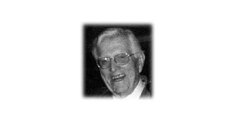 John Benner Obituary 2016 Legacy Remembers