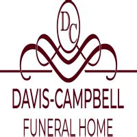 Home | Davis-Campbell Funeral Home of Nashville