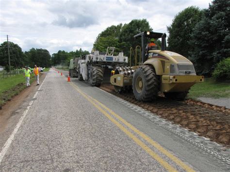 Preserving Old Pavements American Concrete Pavement Assn