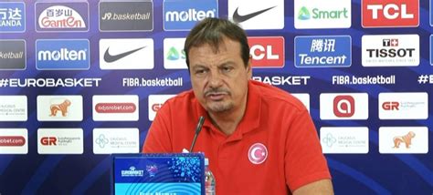 Euroleague Time On Twitter Ergin Ataman S Rbistan Tak M U Anda