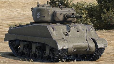 Sherman Jumbo (Medium Tank, M4A3E2): Photos, History, Specification