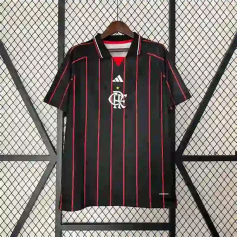 Flamengo Special Edition Soccer Jersey Soccer Jersey Yupoo