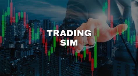 TradingSim Is It Good A Trading Simulator