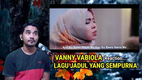 Vanny Vabiola Reaction Lagu Jadul Jadi Kaya Lagu Modern YouTube