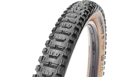 Maxxis Minion Dhr Ii Cubierta As