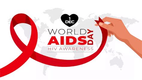 World Aids Day 2022 इन कोट्स और स्लोगन के जरिए लोगों में वर्ल्ड एड्स