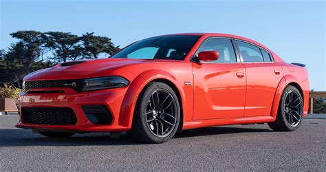 2023 Dodge Charger: Prices, Specs, And Features