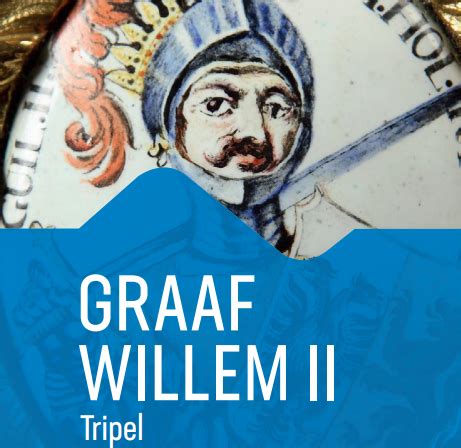 Graaf Willem Ii Brouwerij Pronck Untappd