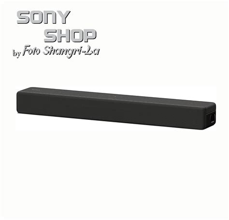 SONY HT S200F 2 1CH SOUNDBAR WITH BUILT IN SUBWOOFER AND BLUETOOTH