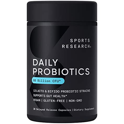 Top 10 Picks Best Probiotic Supplement Customer Reports For 2023 Glory Cycles