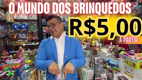 ACHEI NO BRÁS R 3 00 COMPRE NO MAIOR DISTRIBUIDOR DE BRINQUEDO