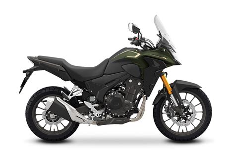 Motos Adventure Bros XRE CB 500X Africa Twin Honda Motos