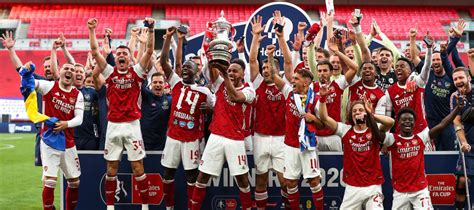 The Emirates Fa Cup Final