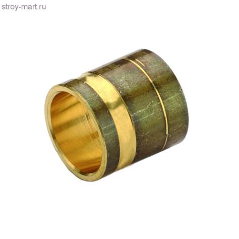 Купить Гильза надвижная лат. 20 по цене 44 руб. в интернет магазине ...