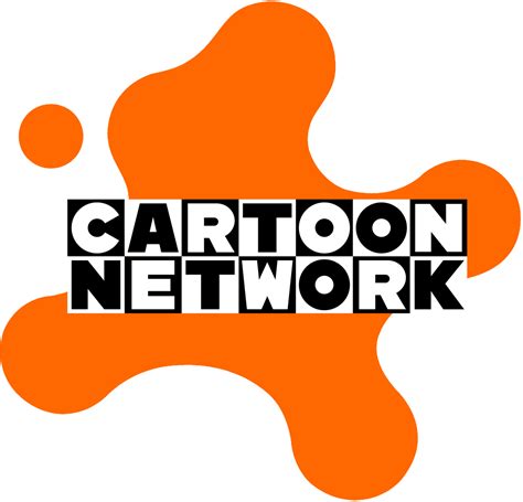 Cartoon Network Logo But Nickelodeon New Logo by Bautisworld on DeviantArt