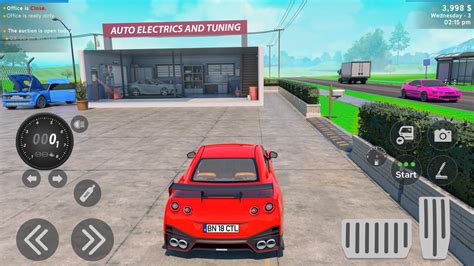 Car Saler Simulator Dealership Apk For Android Download