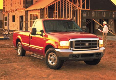 Legendary Ford 7 3 Liter Power Stroke Diesel The Good And Bad