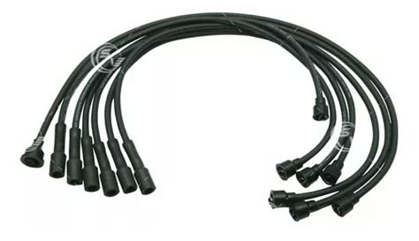 Cables Bujía Ifuel Para Ram Van 2500 3 9l 2001 2001