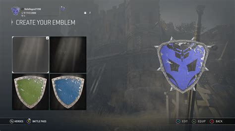 Transformers Emblems I Made Yesterday Any Ideas For A 4th Emblem R