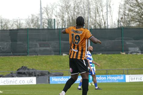 Gallery Barnet Fc Oxford City Barnet Football Club