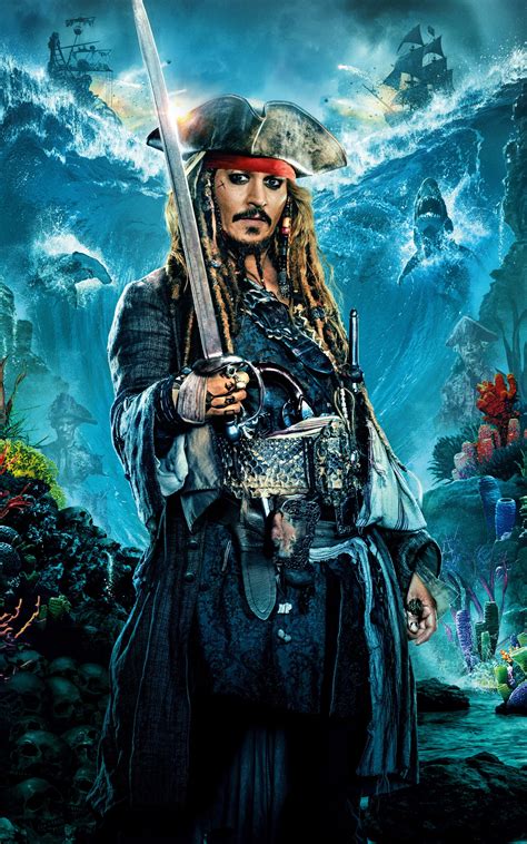 Captain Jack Interview 5