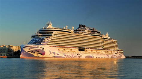 Norwegian Cruise Line Reveals New Itineraries for Multiple Ships