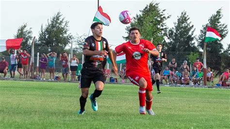 Se disputa la última fecha en la Copa Entre Ríos y se definen más