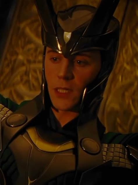 I Believe In Thor 1 Loki Supremacy Loki Lokilaufeyson Edit Youtube