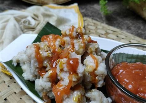 Resep Pentol Kriwil Oleh Ati Agus Sapto Mom S Firza Cookpad