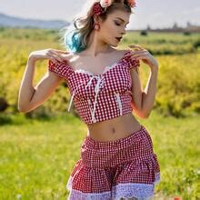 Trixy Blue Nude OnlyFans Leaks Fapopedia