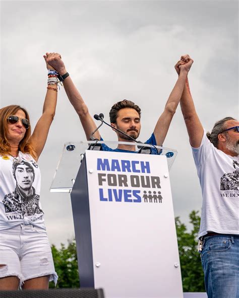 March For Our Lives ☮️ (@AMarch4OurLives) / Twitter