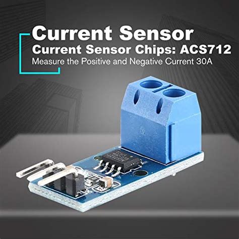 Buy Current Sensor Acs Modulea Hall Current Sensor Module Mode