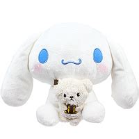 Buy Sanrio Cinnamoroll Laying Down Koneko Cat Costume Small Plush At Artbox