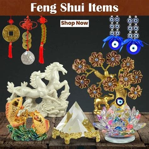 Feng Shui Items For Good Luck Prosperity And Positivity For Home At Rs 200 In New Delhi