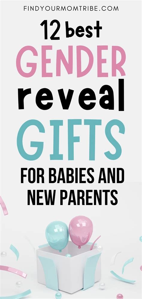 Best Gender Reveal Game Ideas For A Party To Remember In Artofit