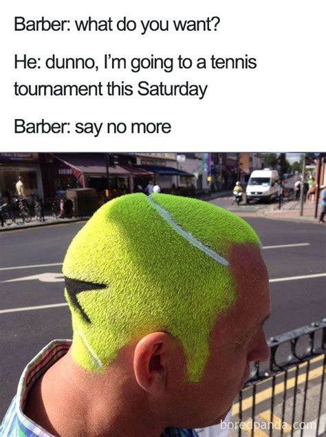 30 Terrible Haircuts That Were So Bad They Became “say No More” Memes