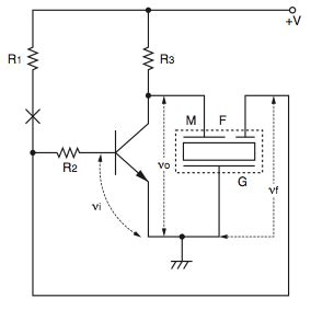 Understanding and Changing Transistor Oscillator Circuit - Electrical ...